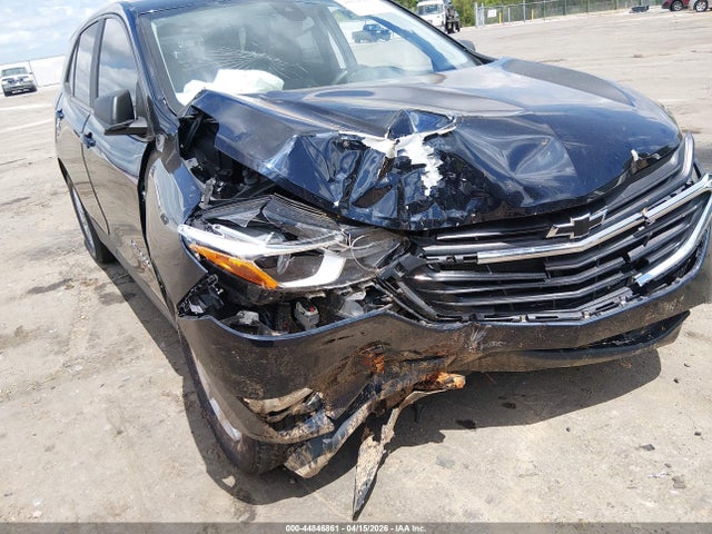 Chevrolet Equinox Fwd Ls