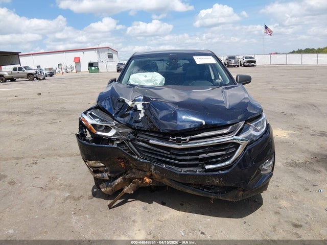 Chevrolet Equinox Fwd Ls