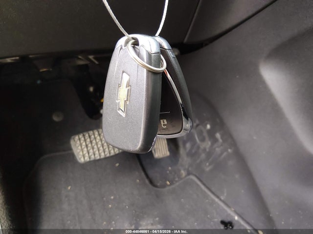 Chevrolet Equinox Fwd Ls