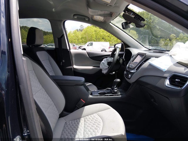 Chevrolet Equinox Fwd Ls