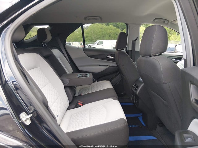 Chevrolet Equinox Fwd Ls