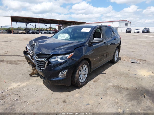 Chevrolet Equinox Fwd Ls