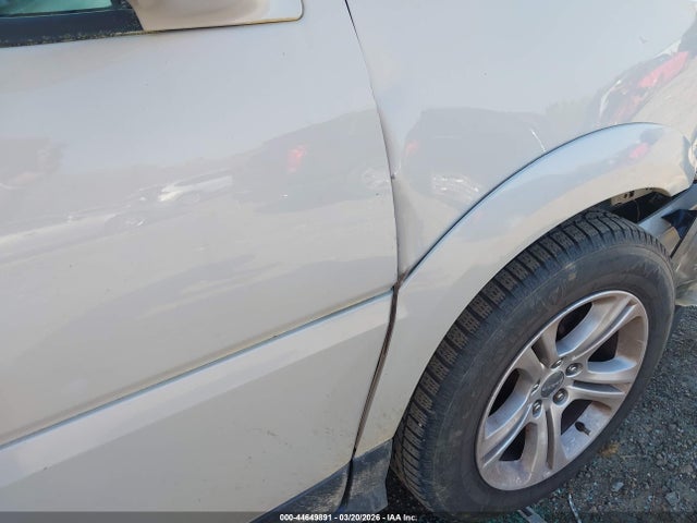 Buick Rendezvous Cx