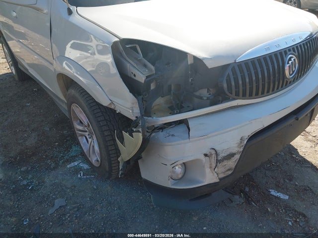 Buick Rendezvous Cx