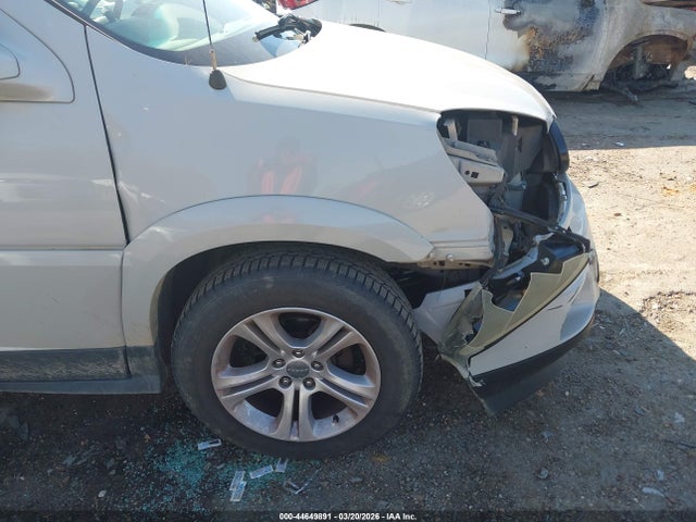 Buick Rendezvous Cx