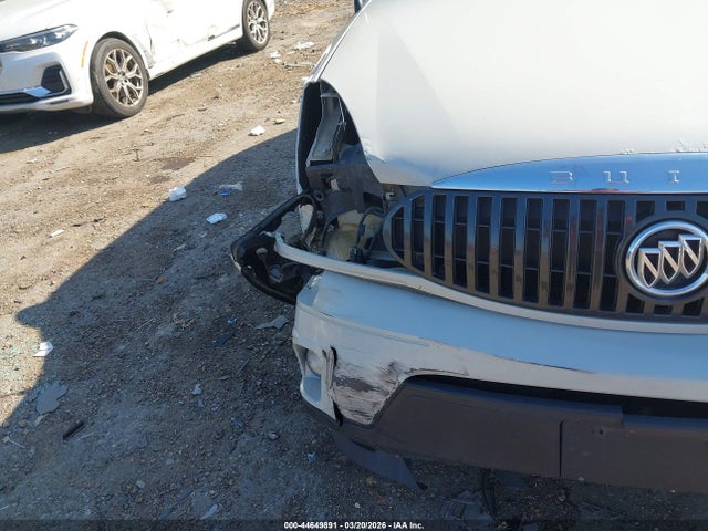 Buick Rendezvous Cx