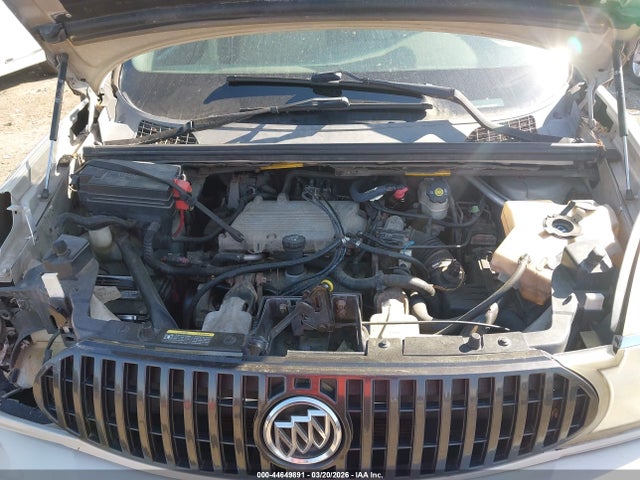 Buick Rendezvous Cx