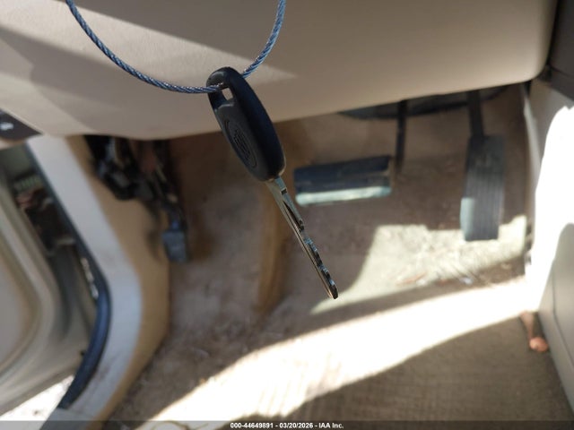 Buick Rendezvous Cx