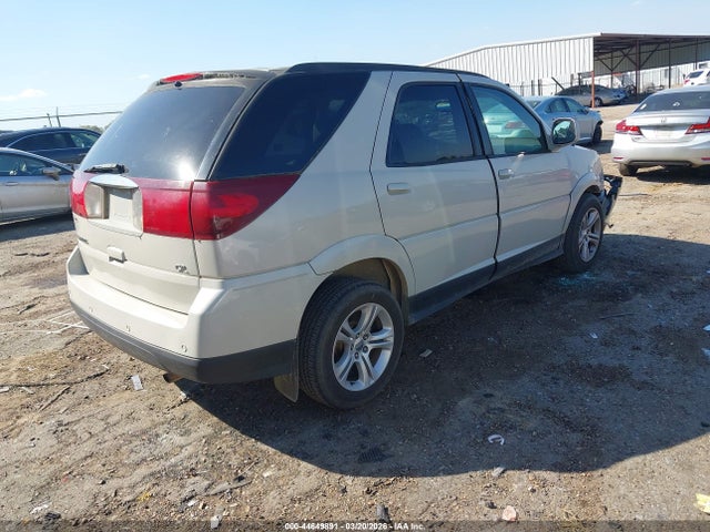 Buick Rendezvous Cx