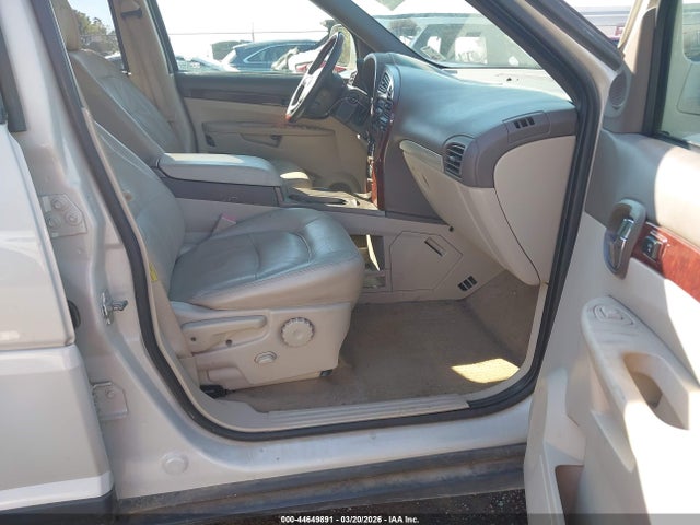 Buick Rendezvous Cx