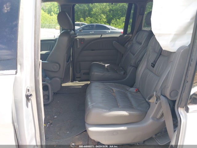 Honda Odyssey Ex-l