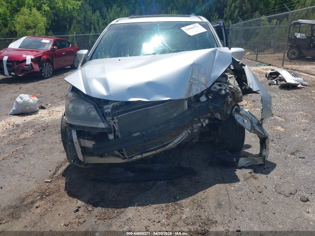 Honda Odyssey Ex-l