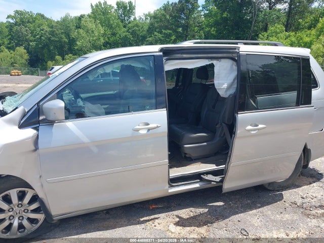 Honda Odyssey Ex-l