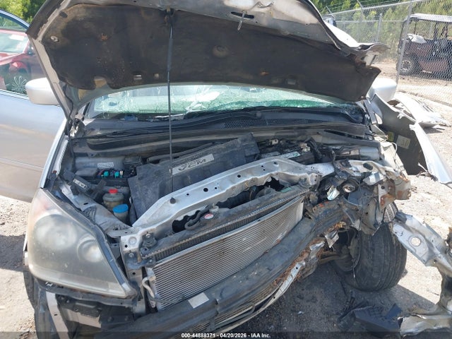 Honda Odyssey Ex-l