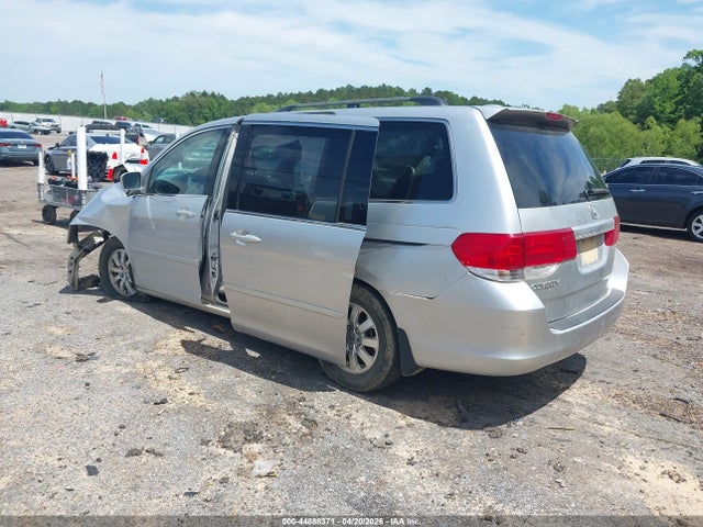 Honda Odyssey Ex-l
