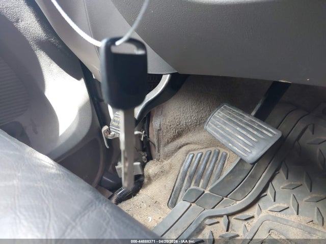 Honda Odyssey Ex-l