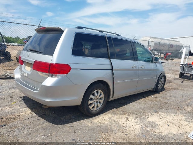 Honda Odyssey Ex-l