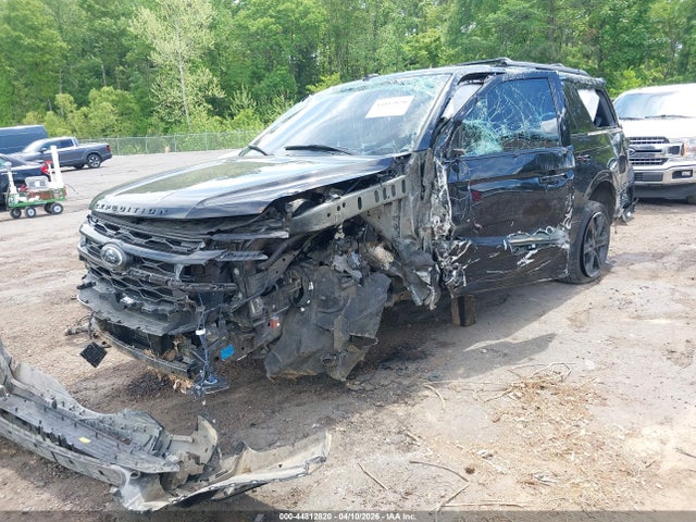 Ford Expedition Limited