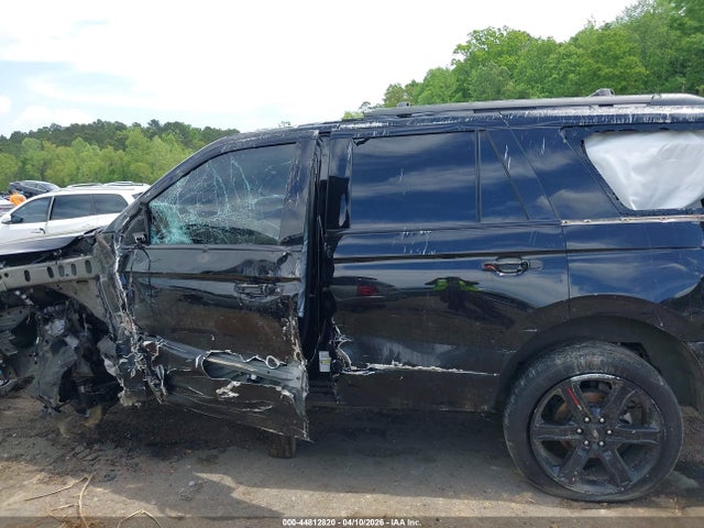 Ford Expedition Limited