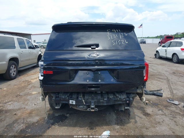 Ford Expedition Limited