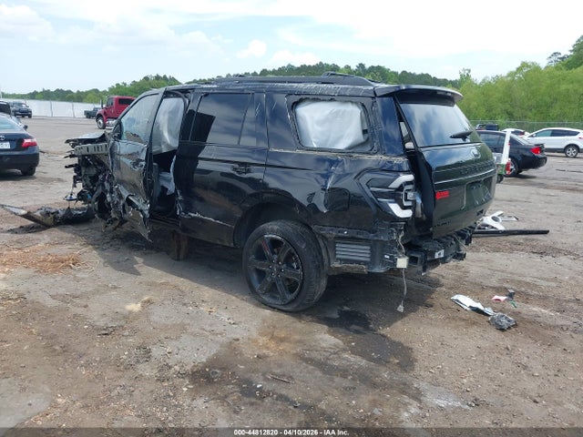 Ford Expedition Limited