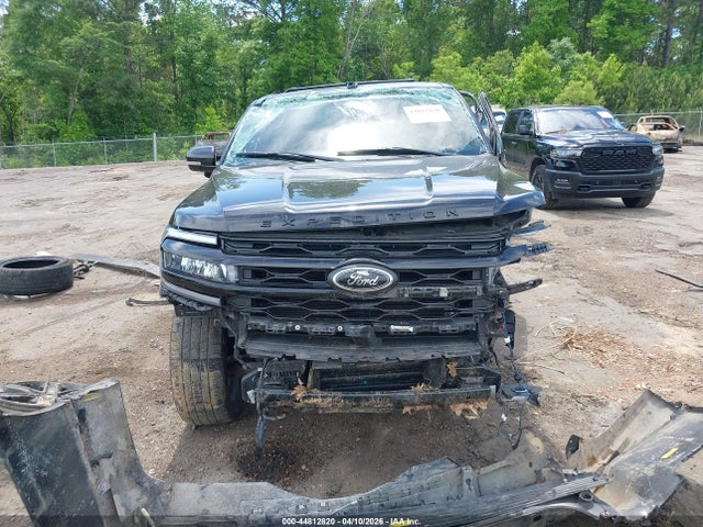 Ford Expedition Limited