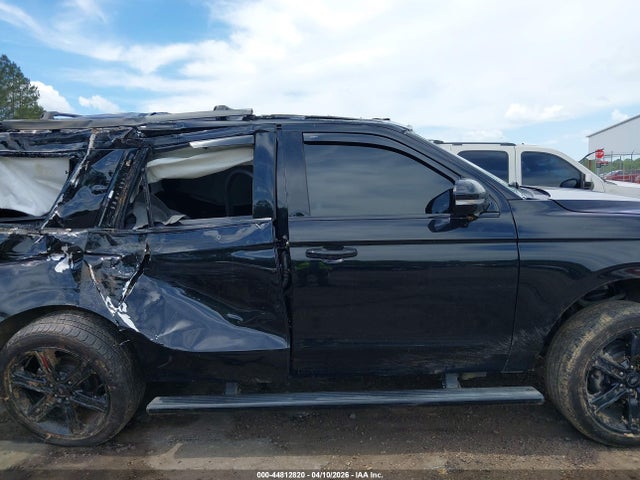 Ford Expedition Limited