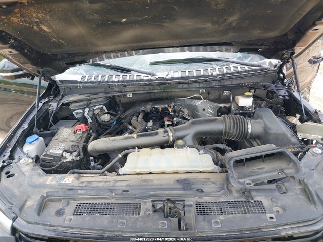 Ford Expedition Limited