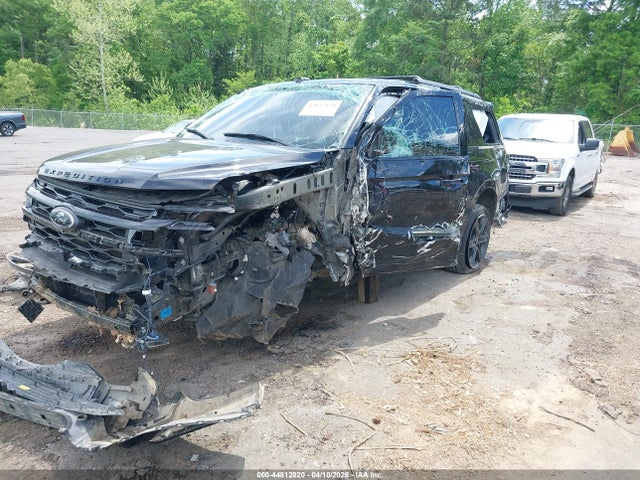 Ford Expedition Limited