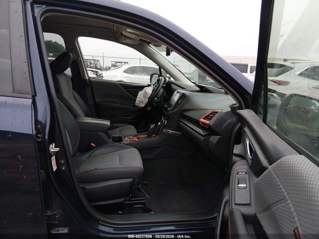 Subaru Forester Sport