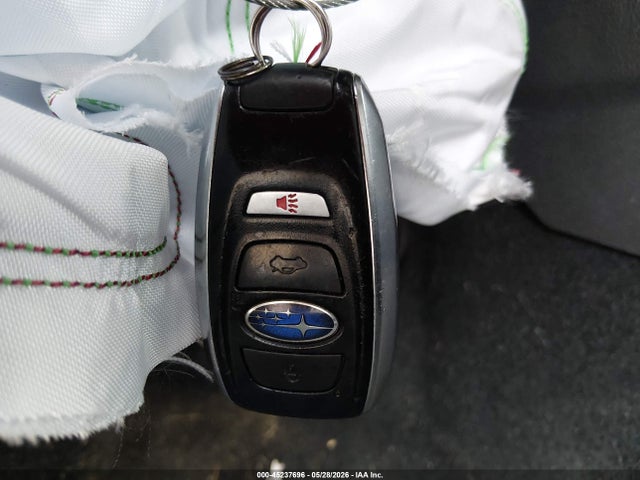 Subaru Forester Sport