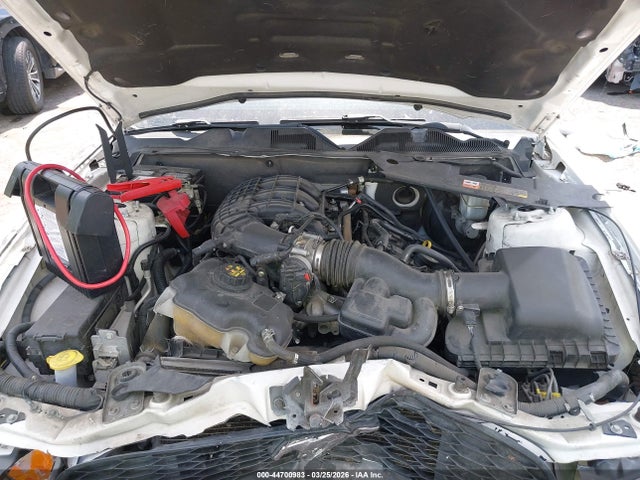 Ford Mustang V6 Premium