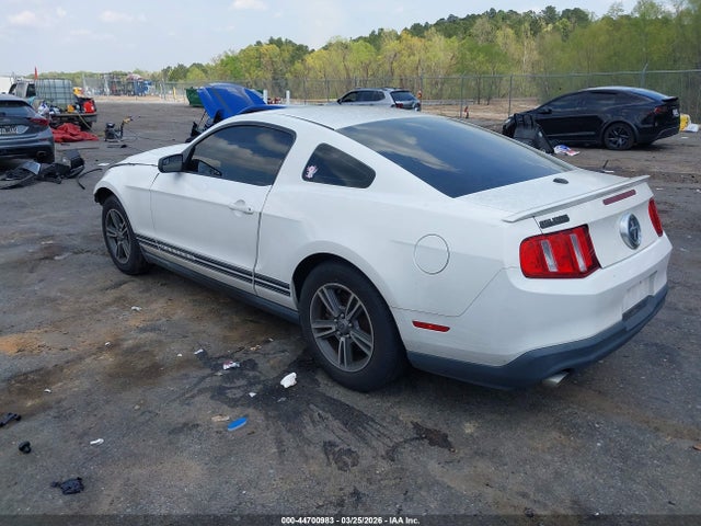 Ford Mustang V6 Premium