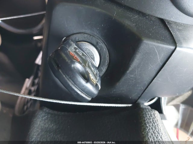 Ford Mustang V6 Premium