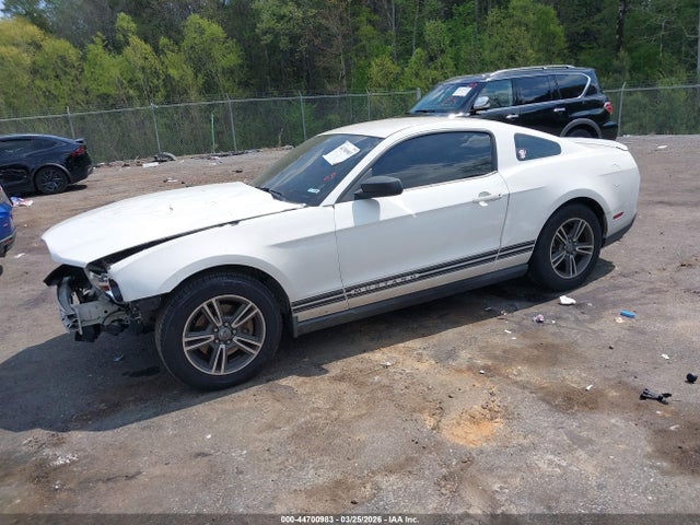 Ford Mustang V6 Premium