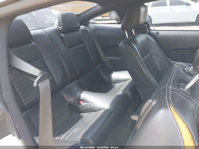 Ford Mustang V6 Premium