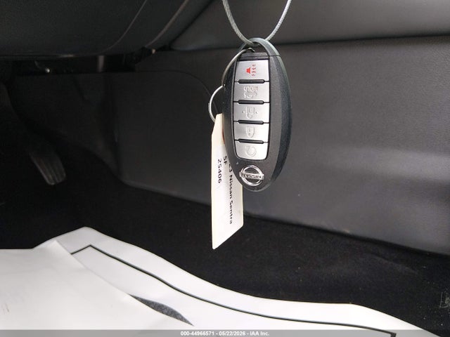 Nissan Sentra Sr Xtronic Cvt