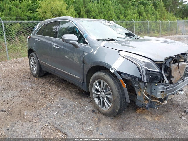 Cadillac XT5 Awd Premium Luxury
