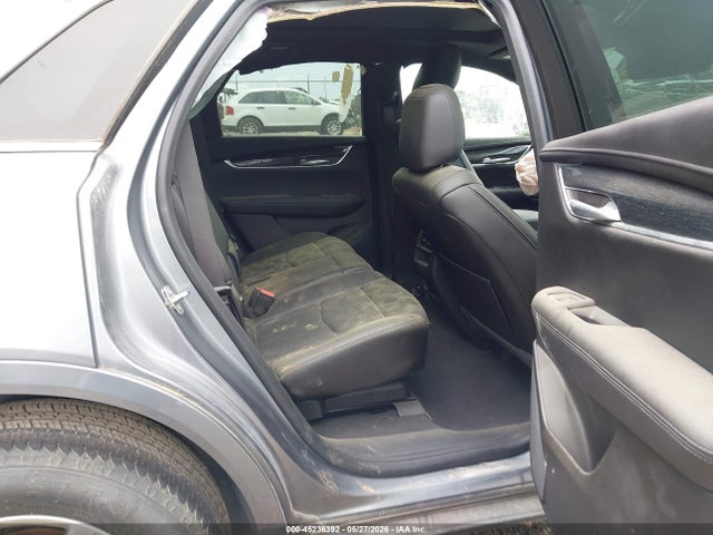 Cadillac XT5 Awd Premium Luxury