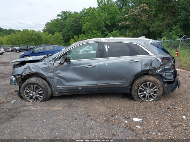 Cadillac XT5 Awd Premium Luxury