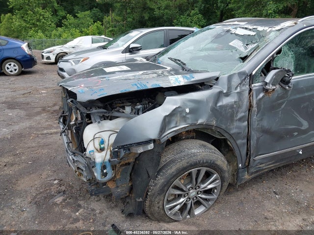 Cadillac XT5 Awd Premium Luxury