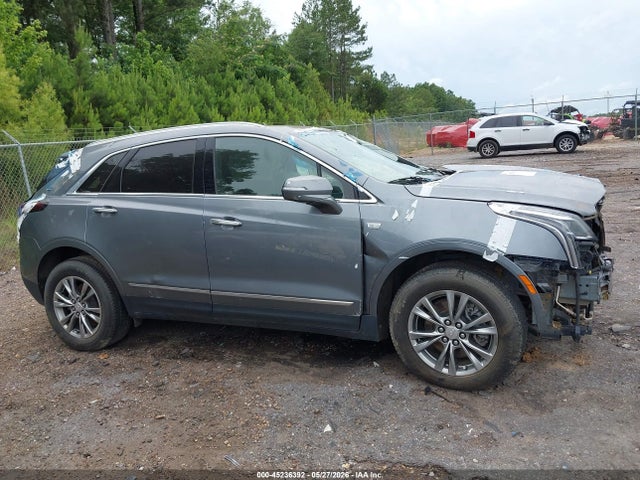 Cadillac XT5 Awd Premium Luxury