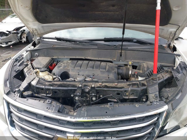 Chevrolet Traverse 1lt