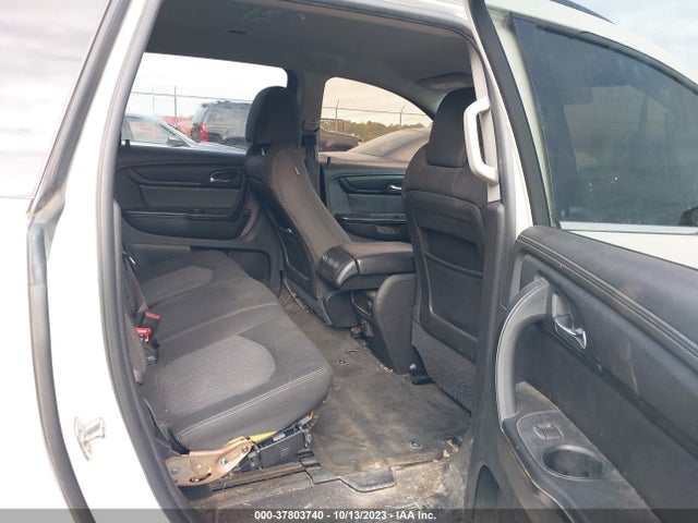 Chevrolet Traverse 1lt