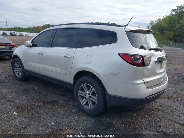 Chevrolet Traverse 1lt