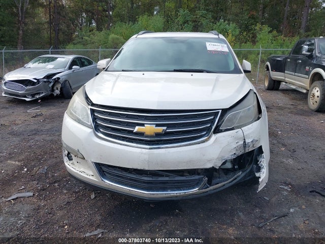 Chevrolet Traverse 1lt