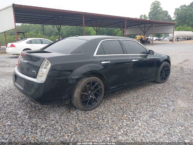 Chrysler 300c