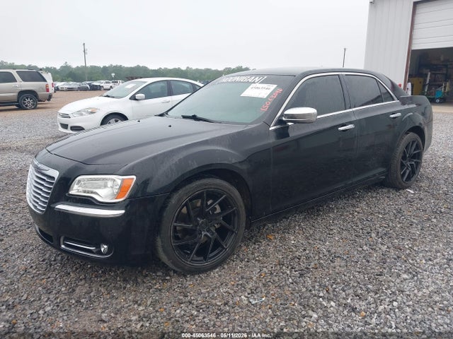 Chrysler 300c
