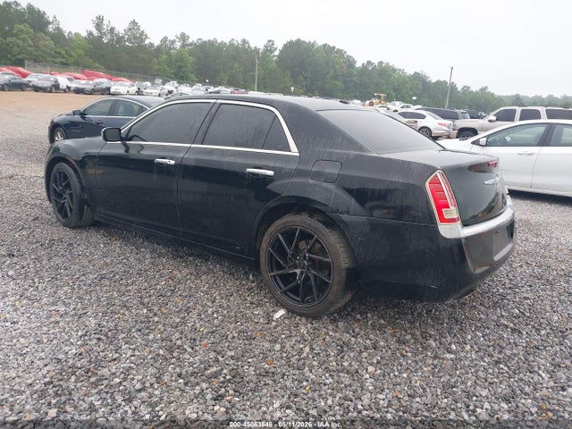 Chrysler 300c