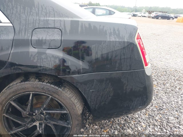 Chrysler 300c